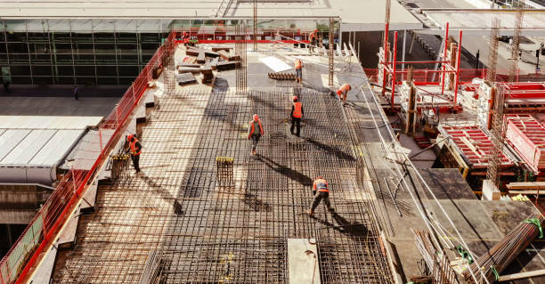  Hooks, TX Concrete contractor Pros