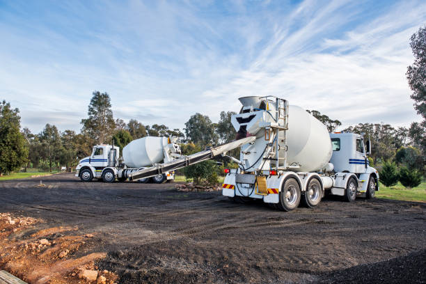 Best Concrete Foundation Repair  in Hooks, TX
